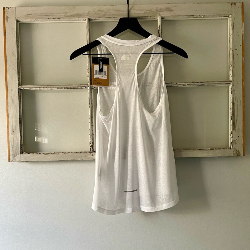 NWT - The North Face Sunriser Tank - Picture 6 of 12